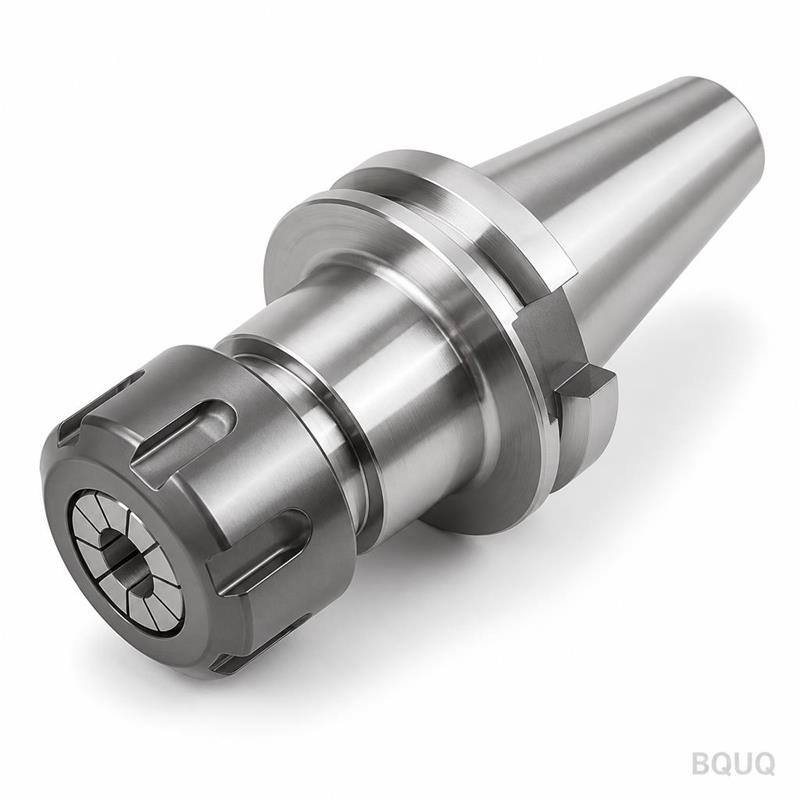 BQUQ Portapinzas BT50 ER32 de Servicio Pesado | Po