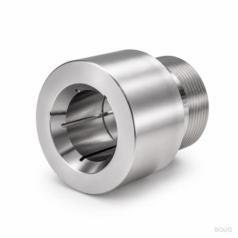 Portapinzas CNC Personalizado