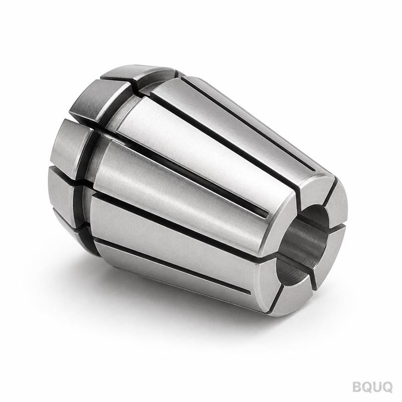 Mandril de Pinza ER16 Mecanizado CNC Personalizado