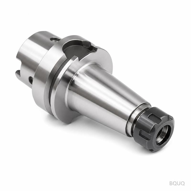 Portapinzas HSK50 ER20 | Mecanizado de Alta Velocidad CNC | BQUQ
