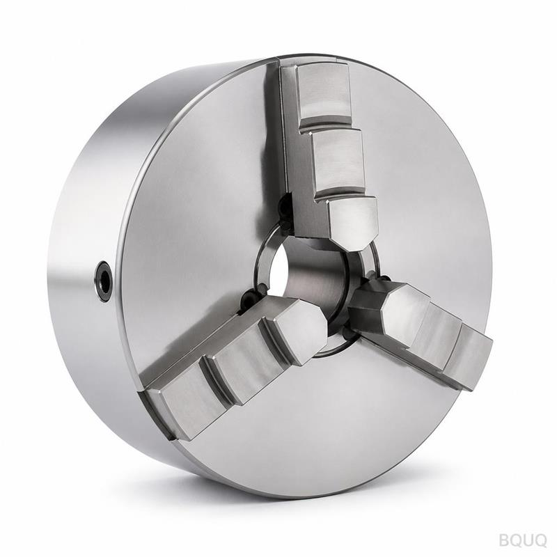 Mecanizado Personalizado de Portabrocas de Precisión CNC | Precisión Fabricada en China