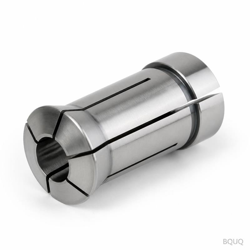 Portapinzas W20 Schaublin Mecanizado CNC Personalizado | Herramientas de Precisión